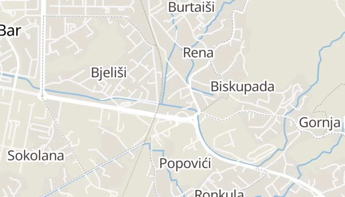 Hartă