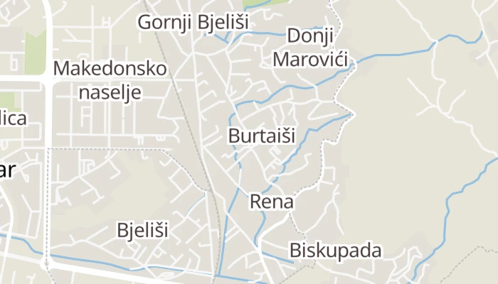 Hartă