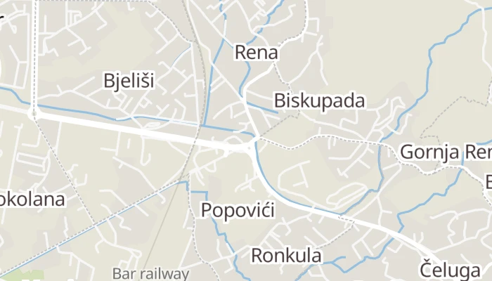 Hartă