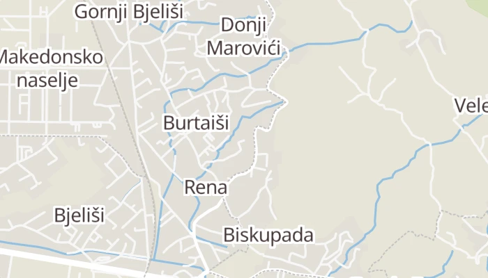 Hartă