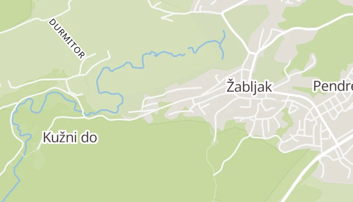 Hartă
