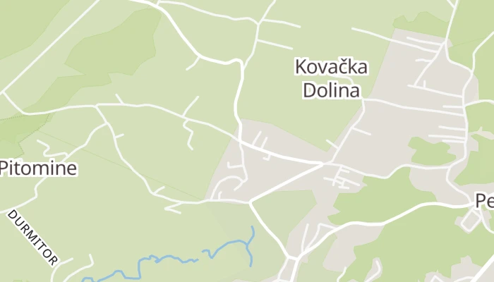 Hartă
