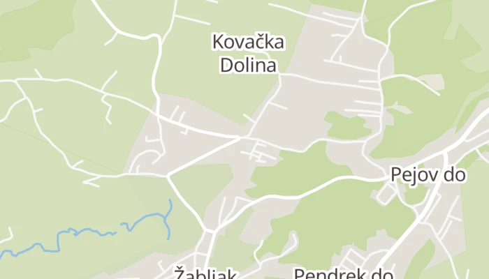 Hartă