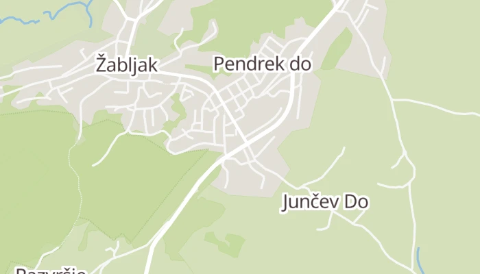 Hartă