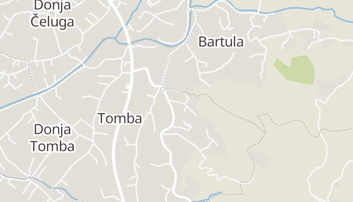 Hartă