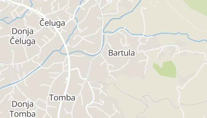 Hartă