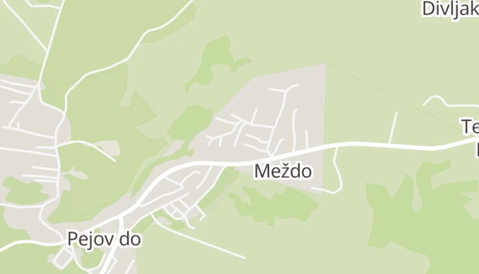 Χάρτης