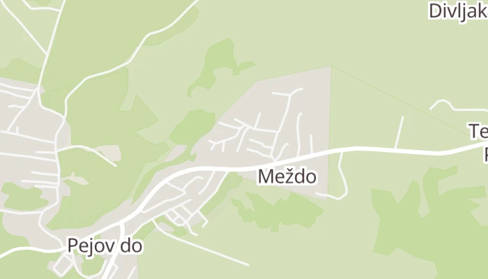 Hartă