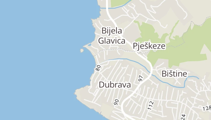 Hartă