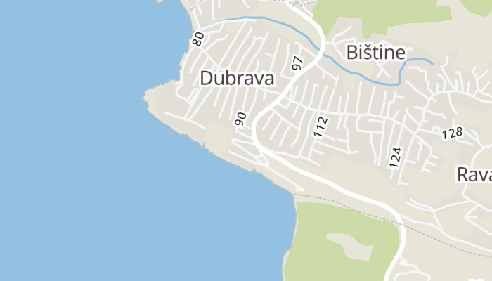 Hartă