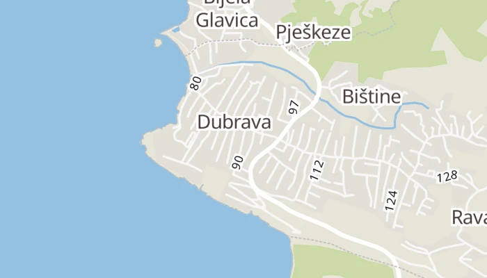Hartă