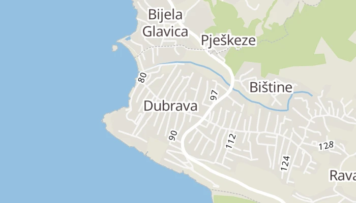 Hartă