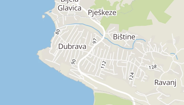 Hartă