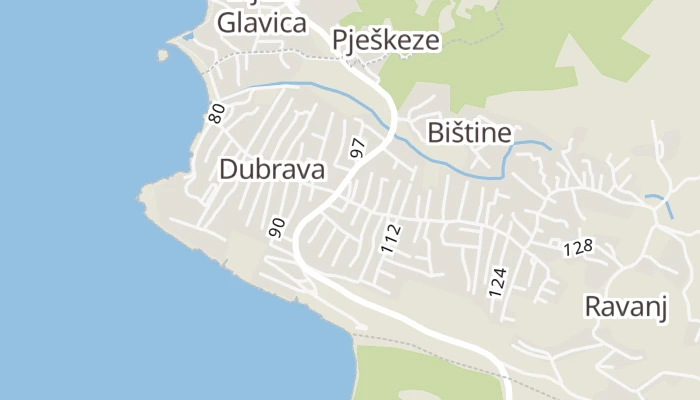 Hartă