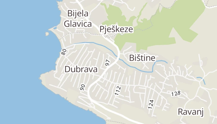 Hartă