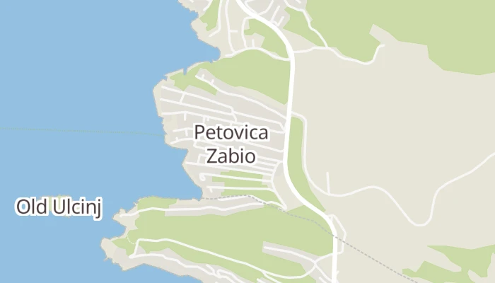 Hartă