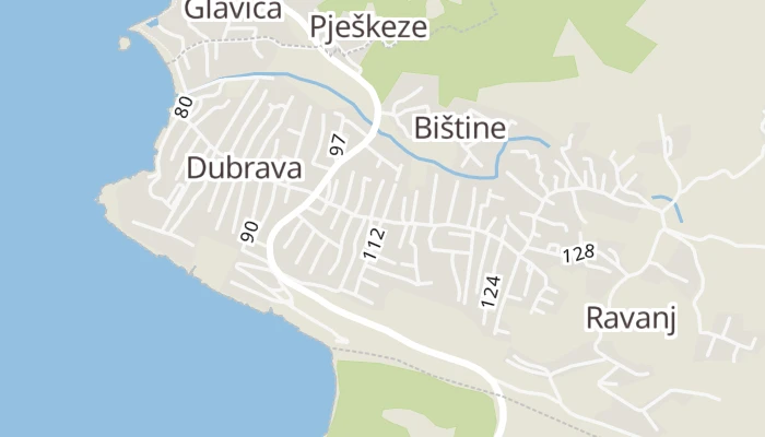 Hartă