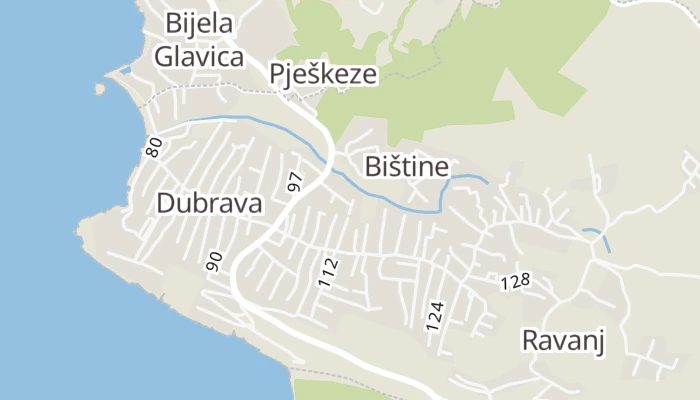 Карта