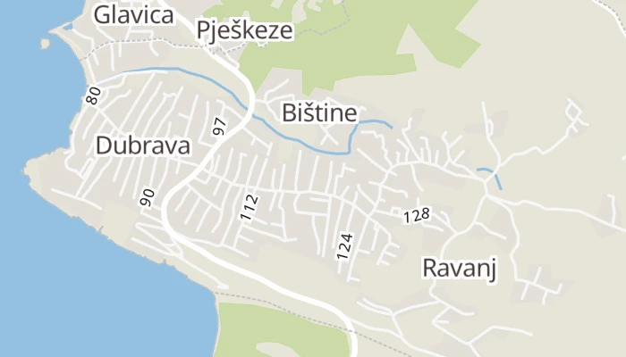 Карта