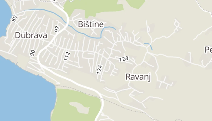 Hartă