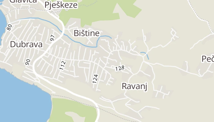 Hartă