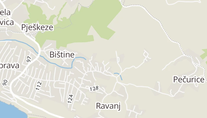 Hartă