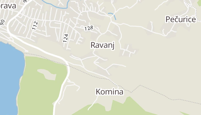 Hartă