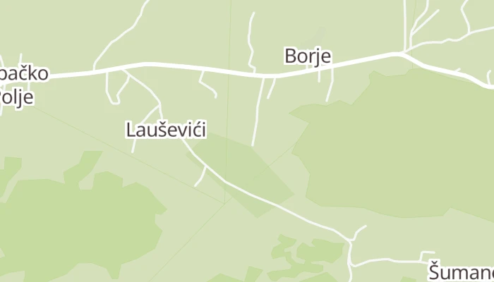 Hartă