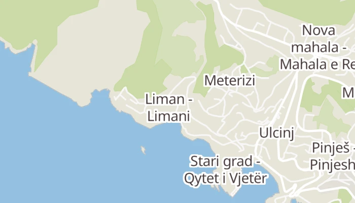 Hartă