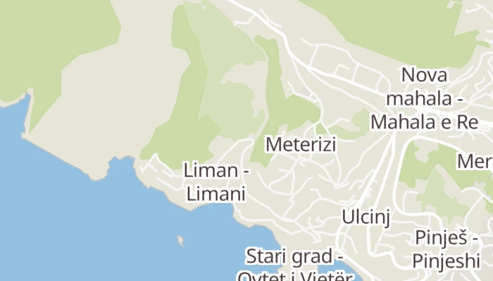 Hartă