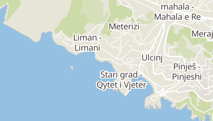 Hartă