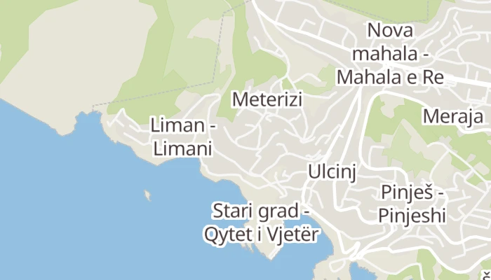 Hartă