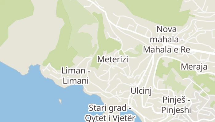 Hartă