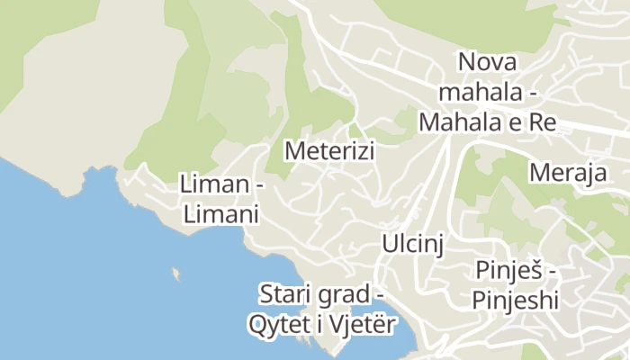 Hartă