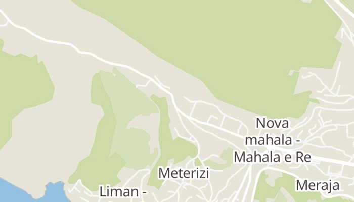 Hartă