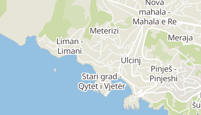 Hartă