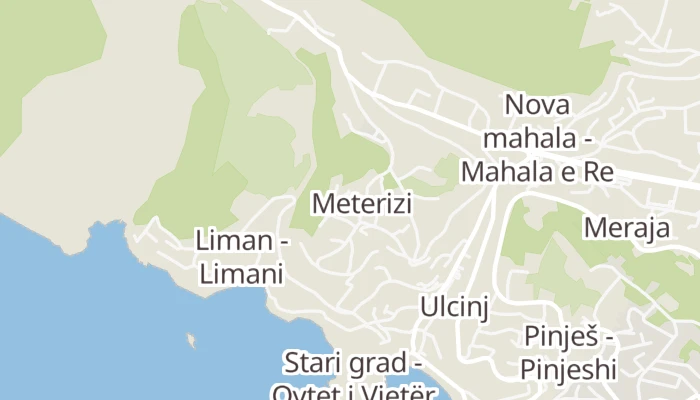 Hartă