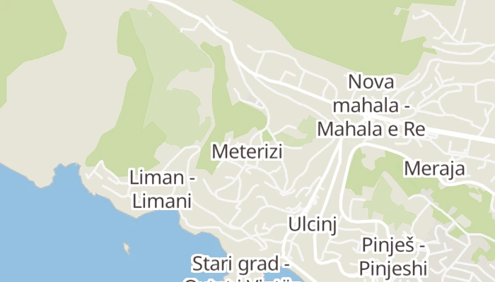 Hartă