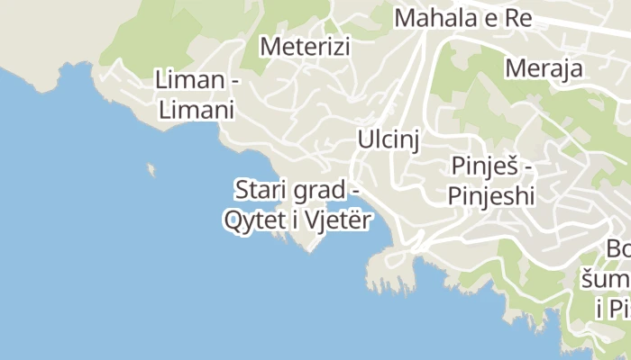 Hartă