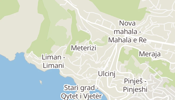 Hartă