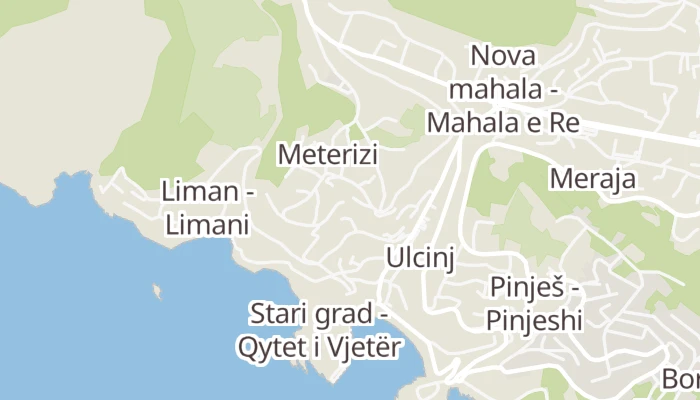 Hartă