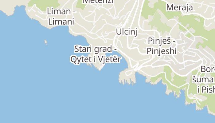 Hartă