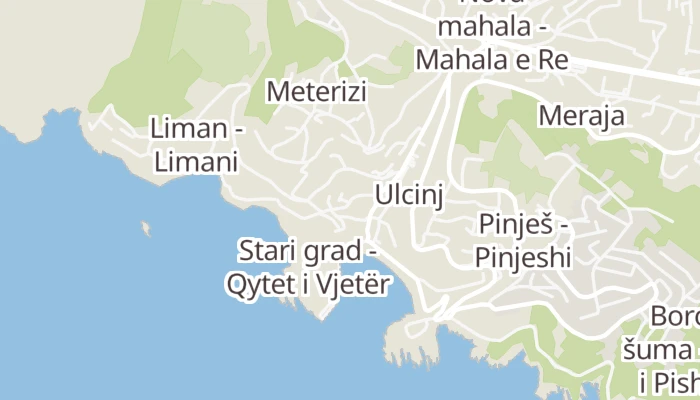 Hartă