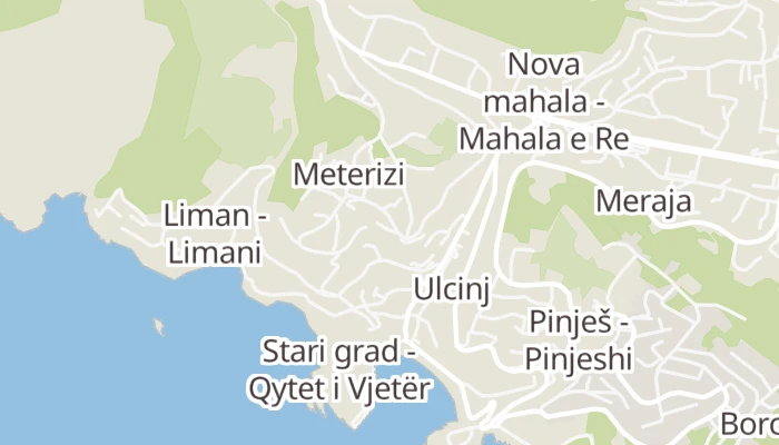 Hartă
