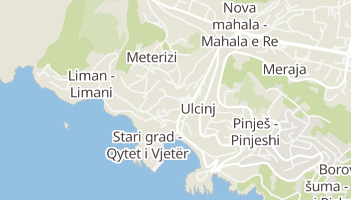 Hartă