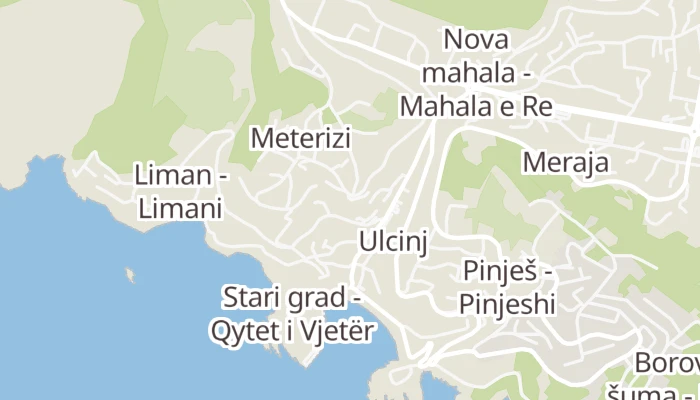 Hartă