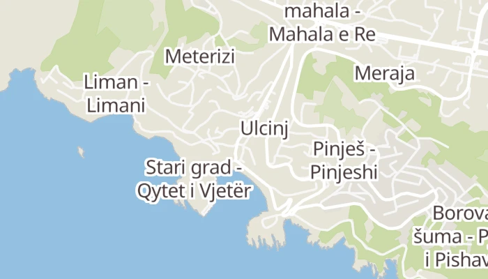 Hartă