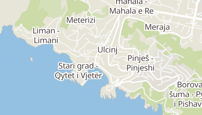 Hartă