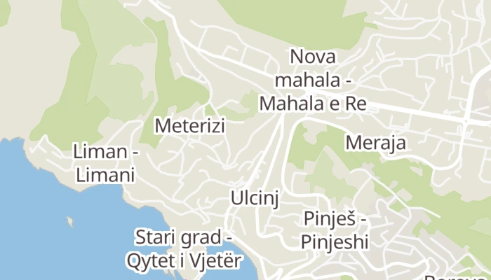 Hartă