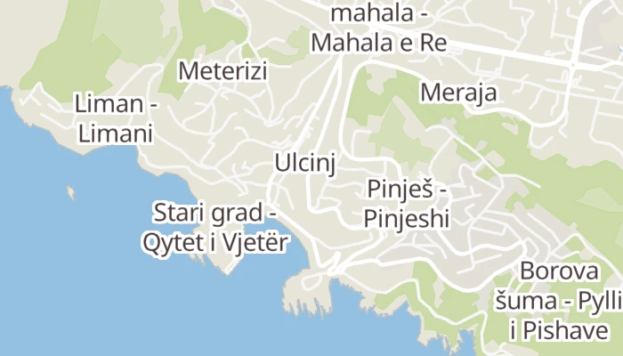 Hartă